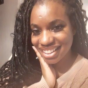 Meet your Posher, Jasmine